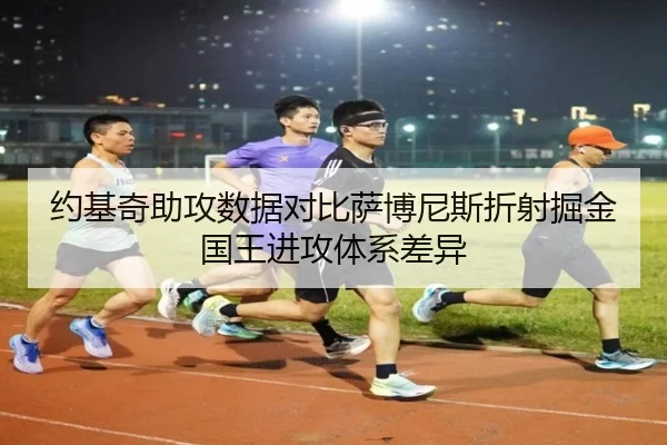 约基奇助攻数据对比萨博尼斯折射掘金国王进攻体系差异